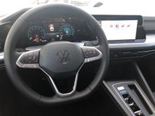 VW Golf 1.5 e TSI ACT Life DSG, Mild-Hybrid Petrol/Electric, Ex-demonstrator, Automatic - 5