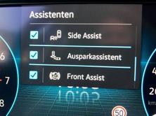VW Golf 1.5 e TSI ACT Life DSG, Hybride Léger Essence/Électricité, Voiture de démonstration, Automatique - 7