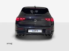 VW Golf R, Essence, Voiture de démonstration, Automatique - 6