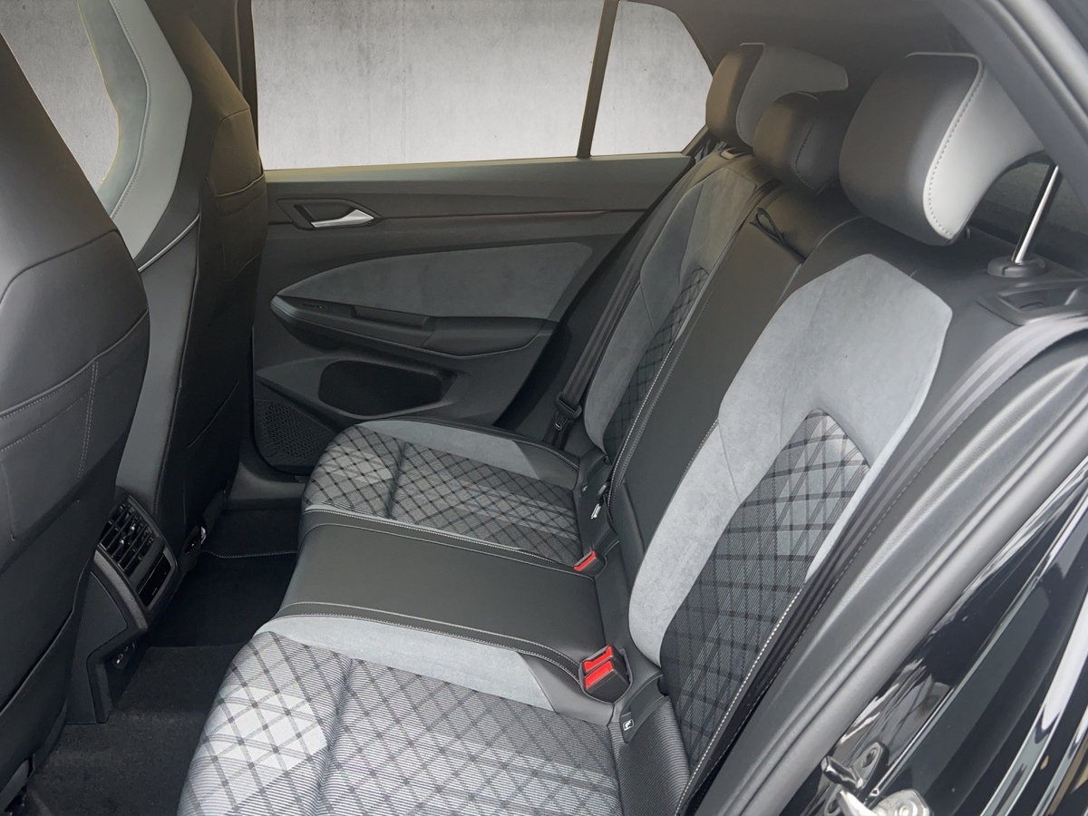 VW Golf 2.0 TDI R-Line DSG 4Motion, Diesel, Auto dimostrativa, Automatico - 6