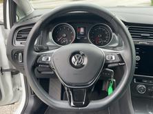VW Golf 1.5 TGI BM Comf., Voiture de démonstration, Automatique - 6