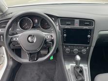 VW Golf 1.5 TGI BM Comf., Vorführwagen, Automat - 7