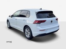 VW Golf Life, Benzina, Auto dimostrativa, Automatico - 3