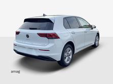 VW Golf Life, Essence, Voiture de démonstration, Automatique - 4