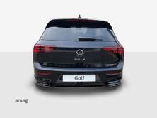 VW Golf R-Line, Petrol, Ex-demonstrator, Automatic - 6