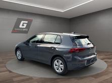 VW Golf 1.0 eTSI mHEV ACTLife DSG, Hybride Léger Essence/Électricité, Voiture de démonstration, Automatique - 3