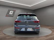 VW Golf 1.0 eTSI mHEV ACTLife DSG, Mild-Hybrid Petrol/Electric, Ex-demonstrator, Automatic - 4