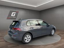 VW Golf 1.0 eTSI mHEV ACTLife DSG, Mild-Hybrid Petrol/Electric, Ex-demonstrator, Automatic - 5