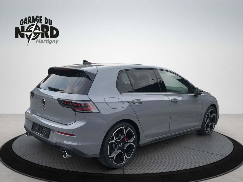 VW GOLF 2.0 TSI GTI DSG, Benzina, Auto dimostrativa, Automatico - 6