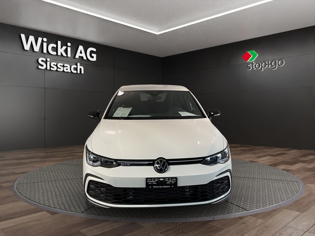 VW Golf VIII 1.4 TSI PHEV GTE DSG, Plug-in-Hybrid Benzina/Elettrica, Auto dimostrativa, Automatico - 7