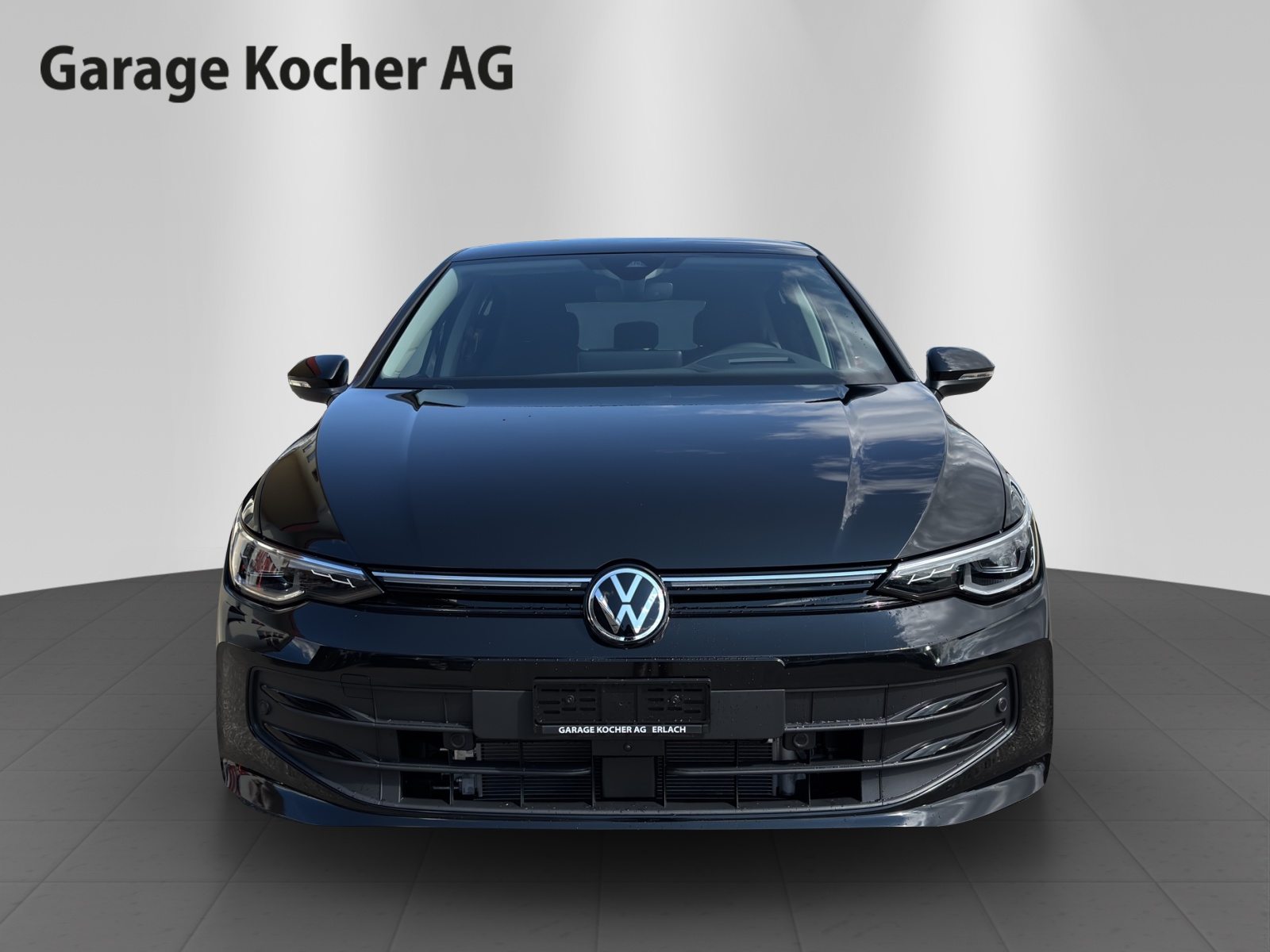VW Golf PA Life PHEV, Hybride Integrale Benzina/Elettrica, Auto dimostrativa, Automatico - 2