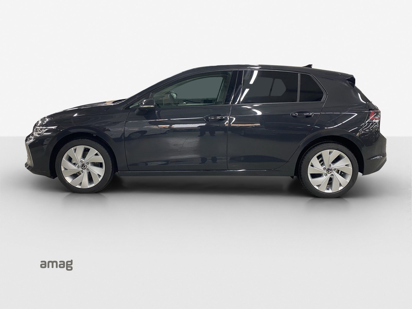 VW Golf UNITED, Benzina, Auto dimostrativa, Automatico - 2