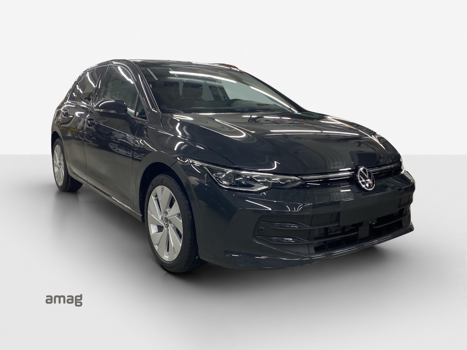 VW Golf UNITED, Benzina, Auto dimostrativa, Automatico - 6