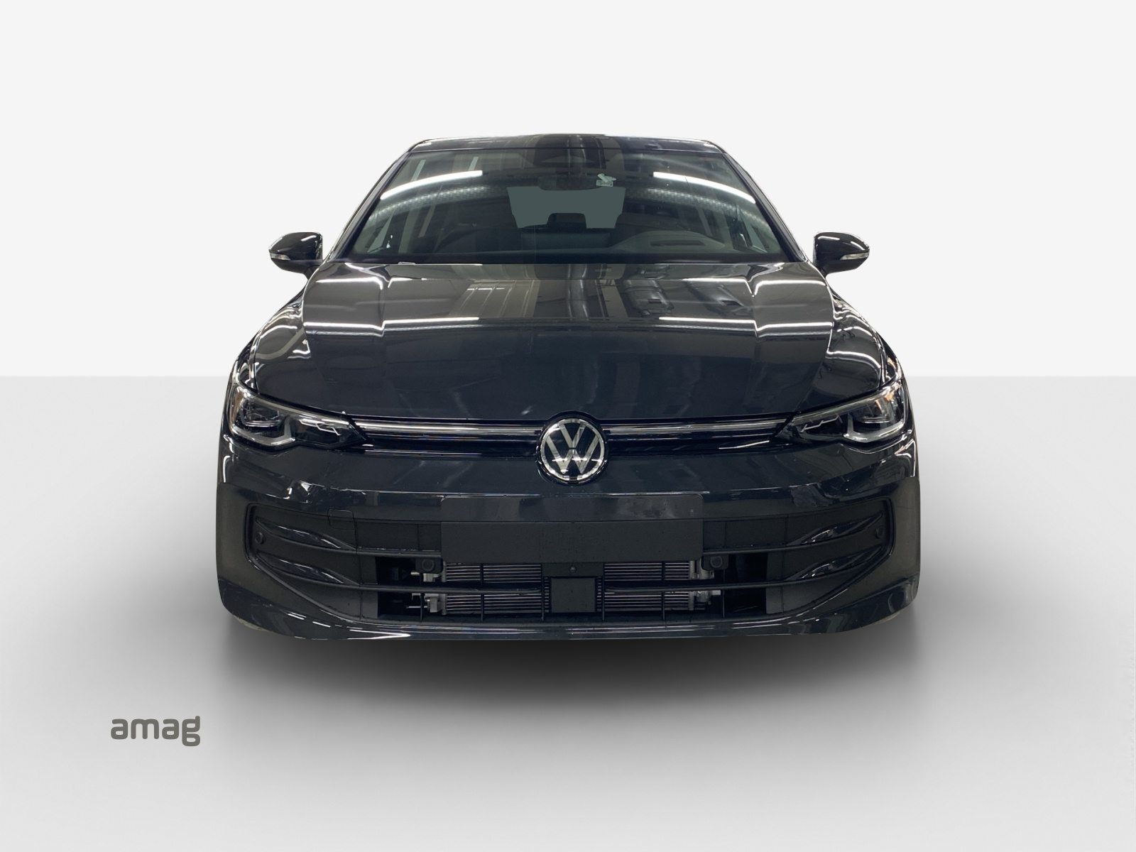 VW Golf UNITED, Benzina, Auto dimostrativa, Automatico - 7