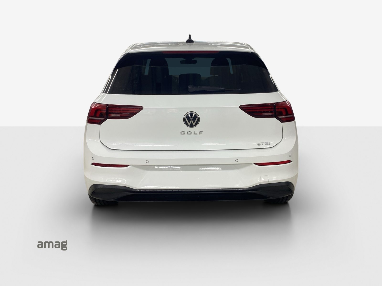 VW Golf PA Life, Benzina, Auto dimostrativa, Automatico - 4