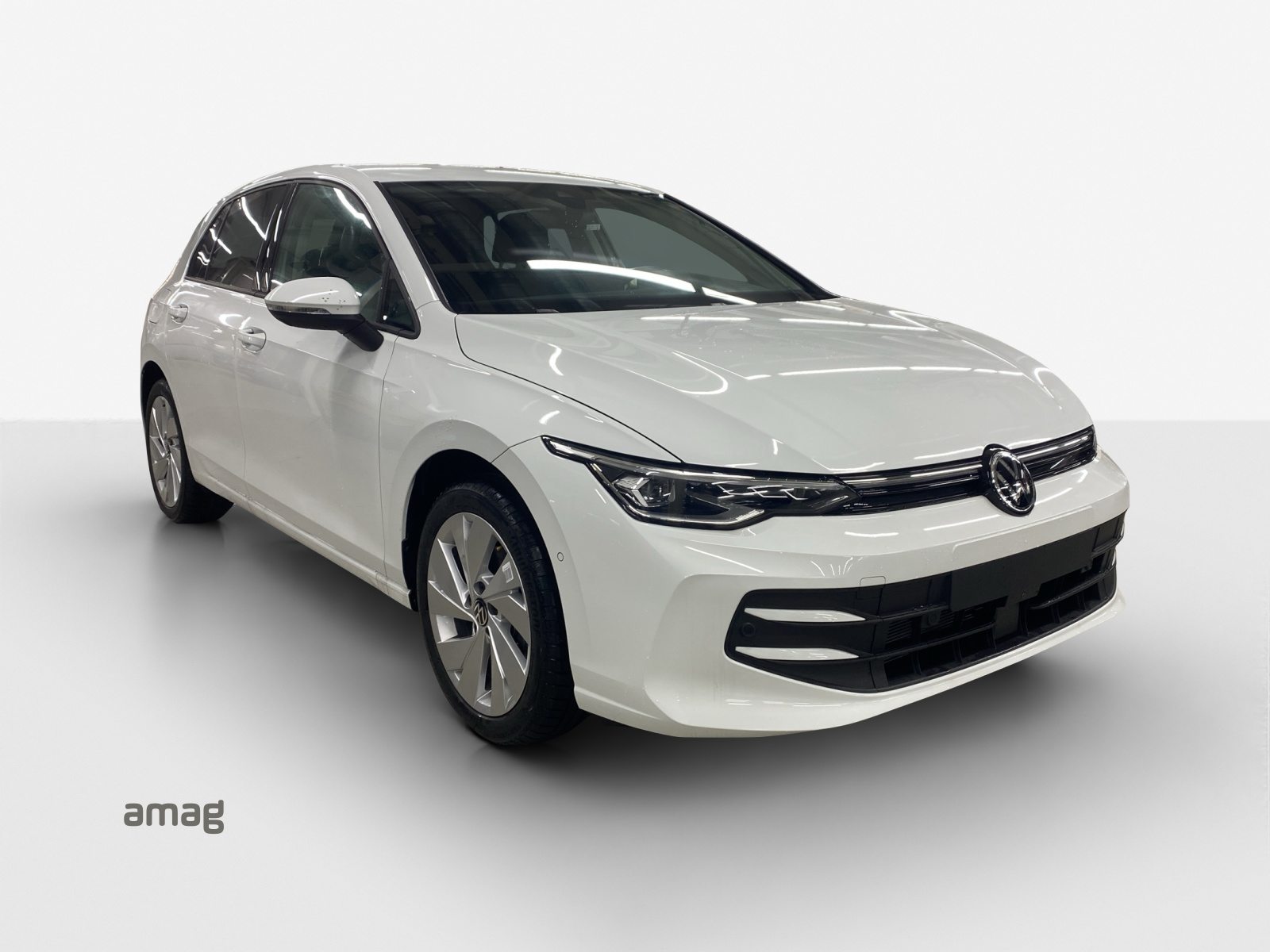 VW Golf PA Life, Benzina, Auto dimostrativa, Automatico - 6
