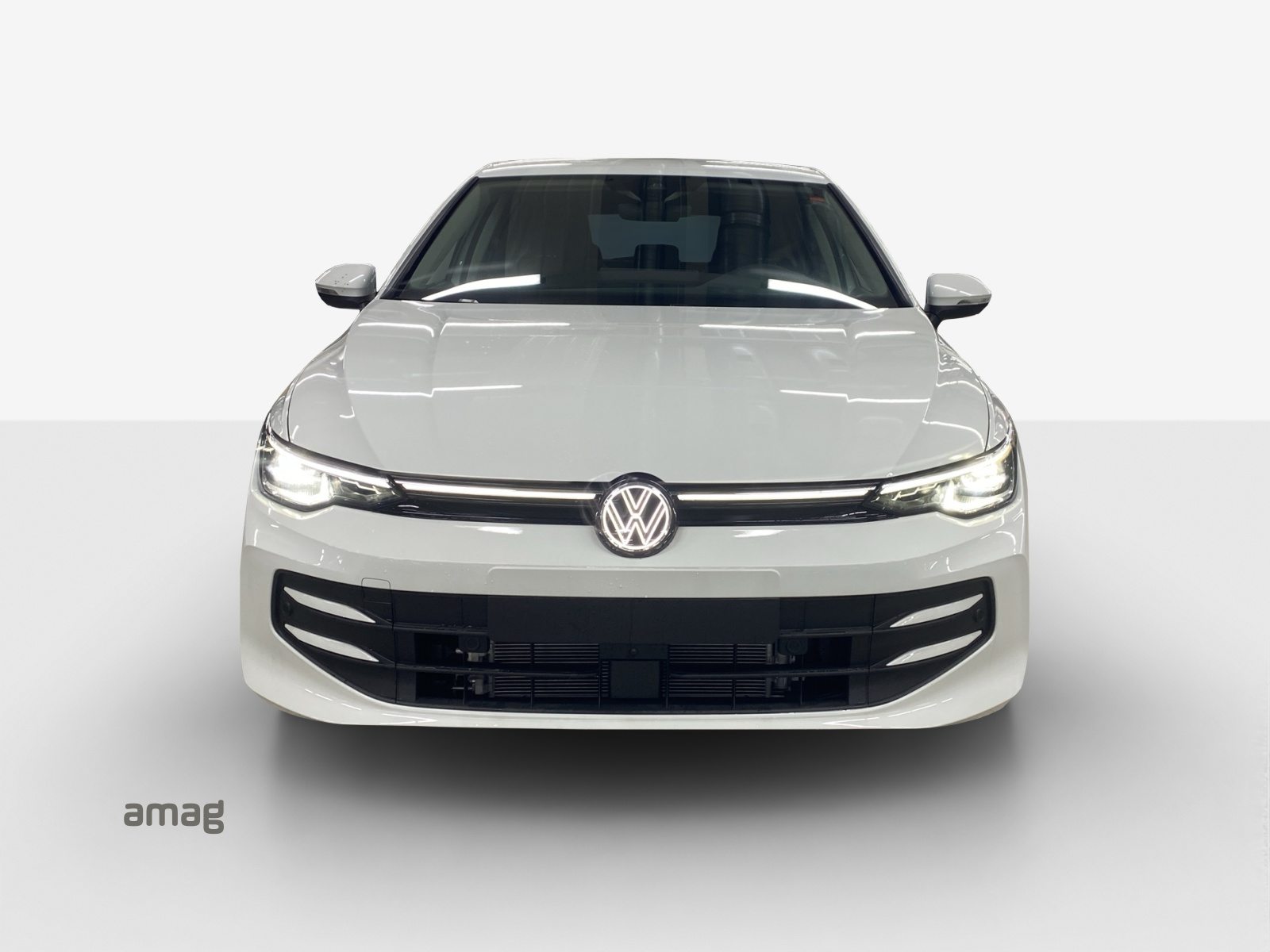 VW Golf PA Life, Benzina, Auto dimostrativa, Automatico - 7