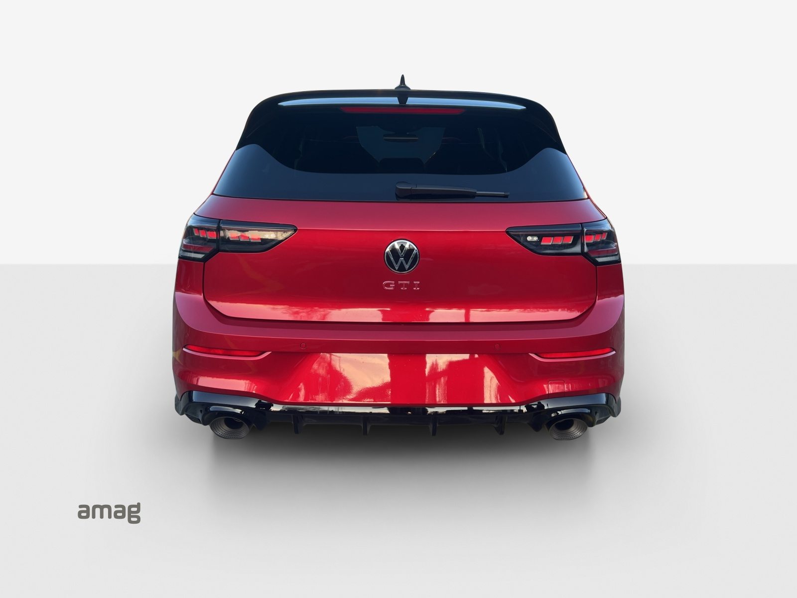 VW Golf GTI Clubsport, Essence, Voiture de démonstration, Automatique - 4