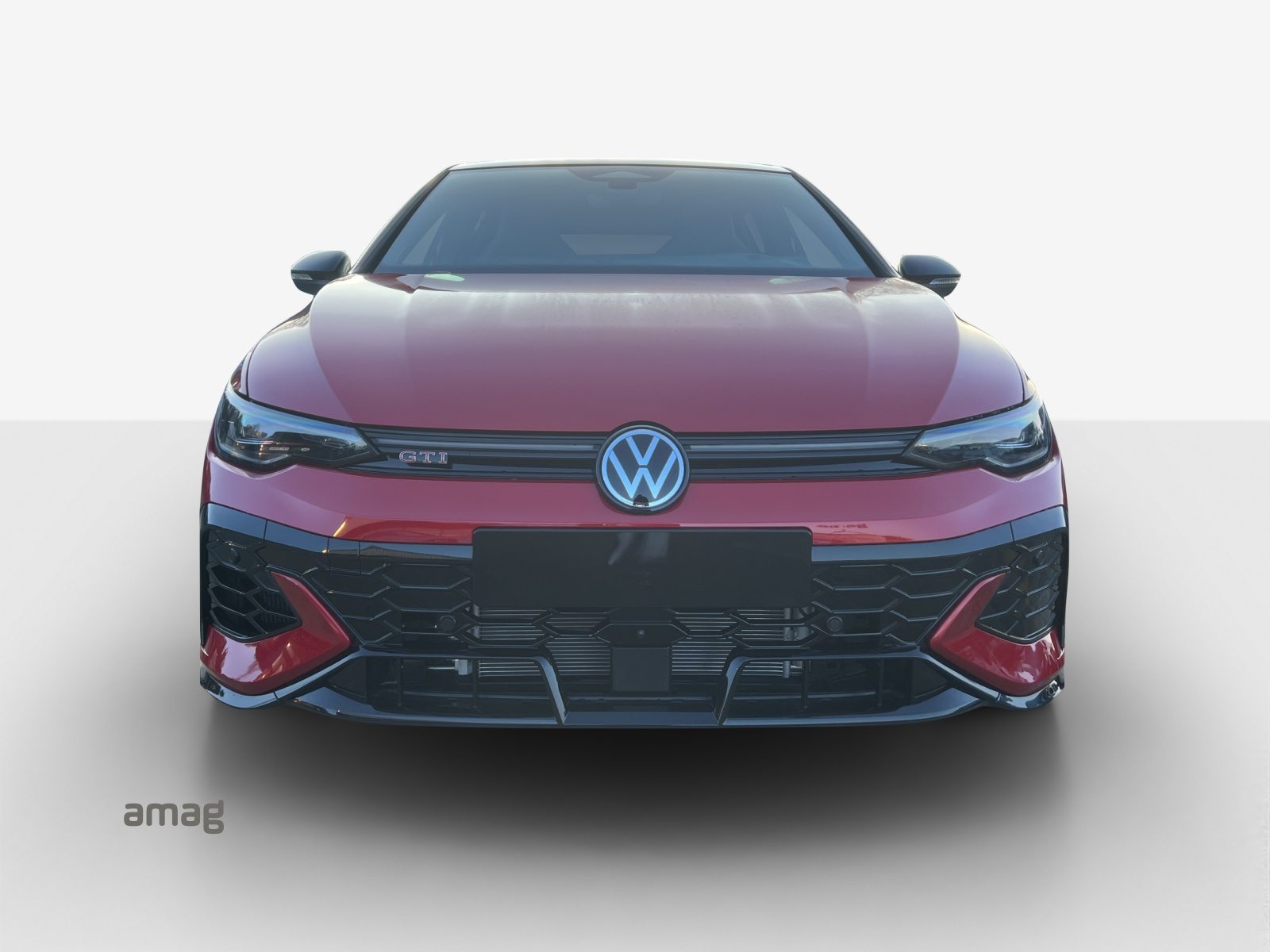 VW Golf GTI Clubsport, Essence, Voiture de démonstration, Automatique - 7