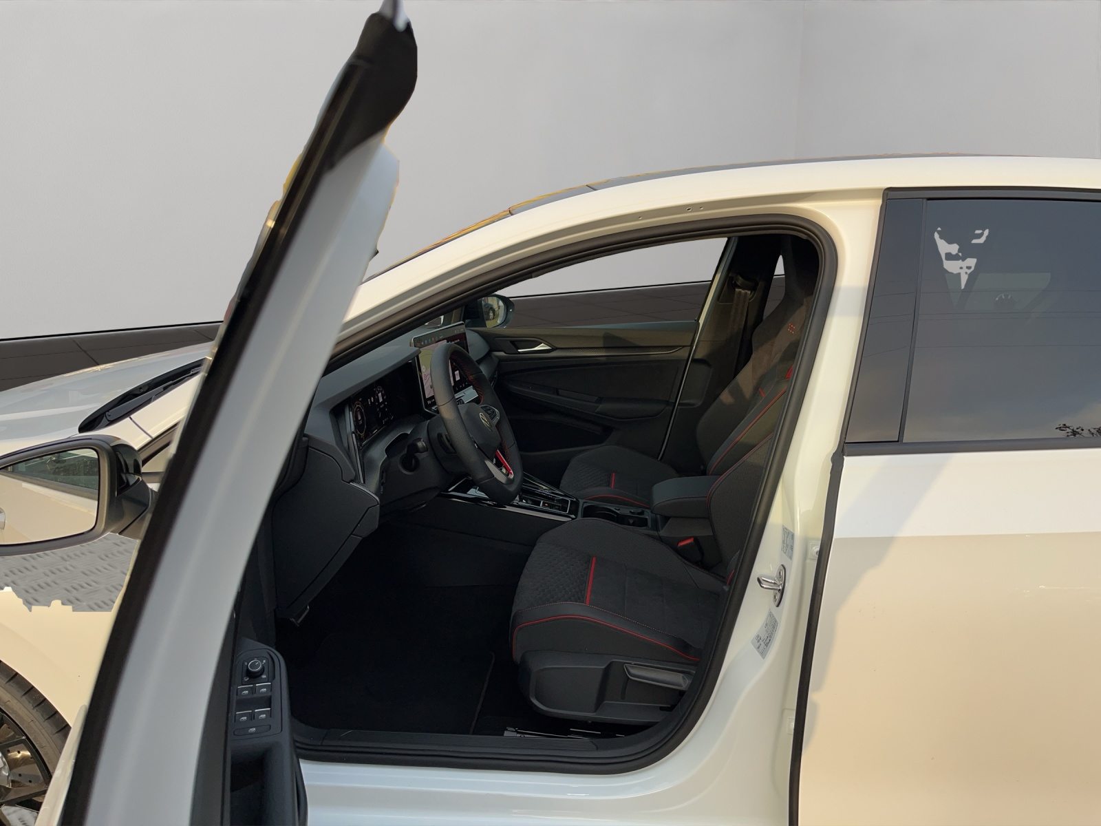 VW Golf 2.0 TSI GTI Clubsport DSG, Benzina, Auto dimostrativa, Automatico - 4