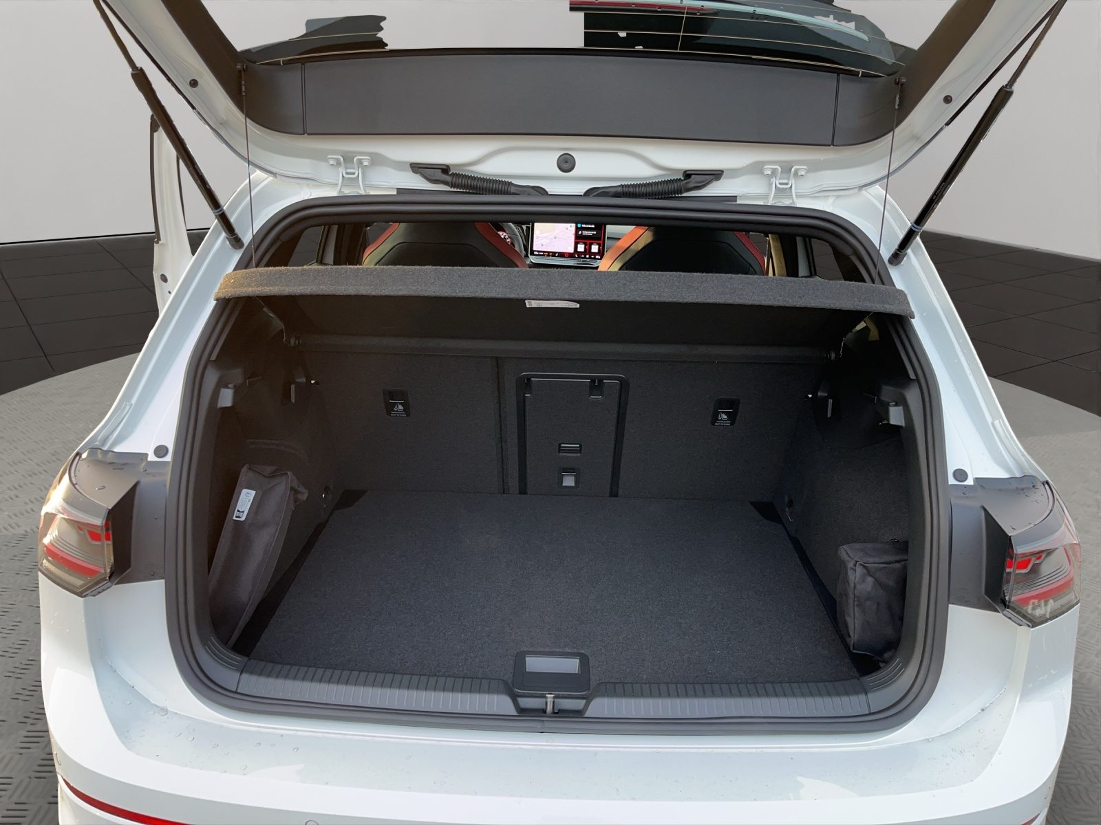 VW Golf 2.0 TSI GTI Clubsport DSG, Benzina, Auto dimostrativa, Automatico - 6
