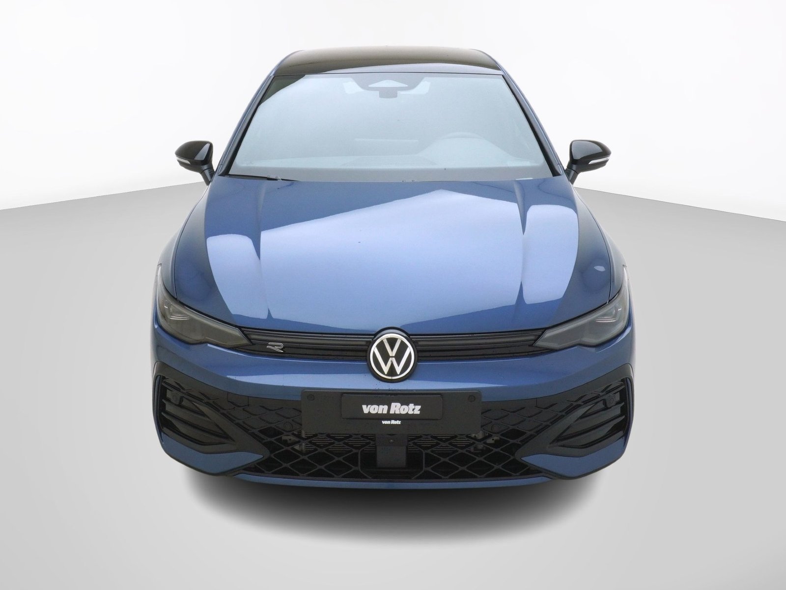 VW Golf VIII 1.5 eTSI R-Line DSG, Petrol, Ex-demonstrator, Automatic - 6