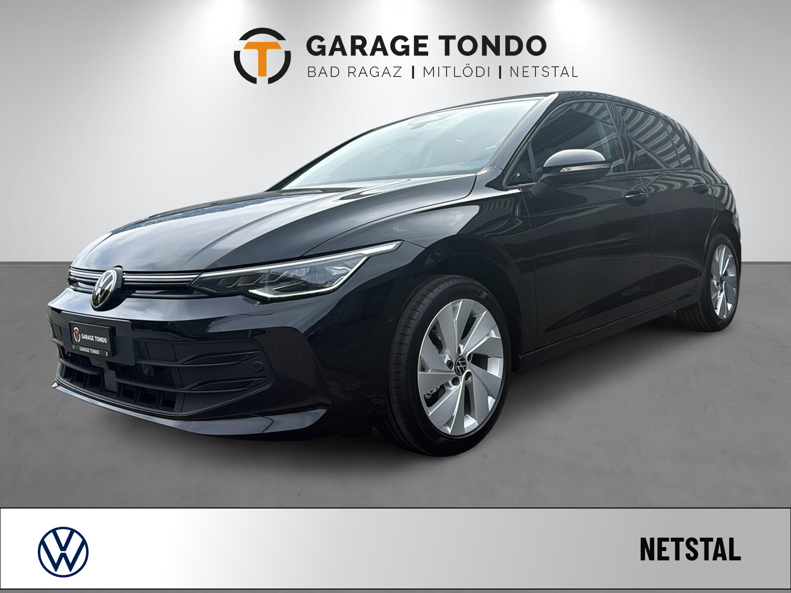 VW Golf UD 1.5eTSI 115PS 1500ccm 115PS/85kW 4 Zylinder eTSI Ben
