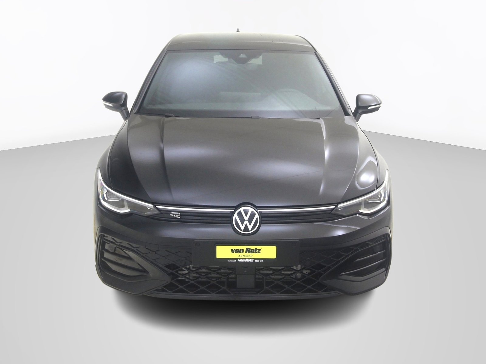 VW Golf VIII 1.5 eTSI R-Line DSG, Hybride Léger Essence/Électricité, Voiture de démonstration, Automatique - 6