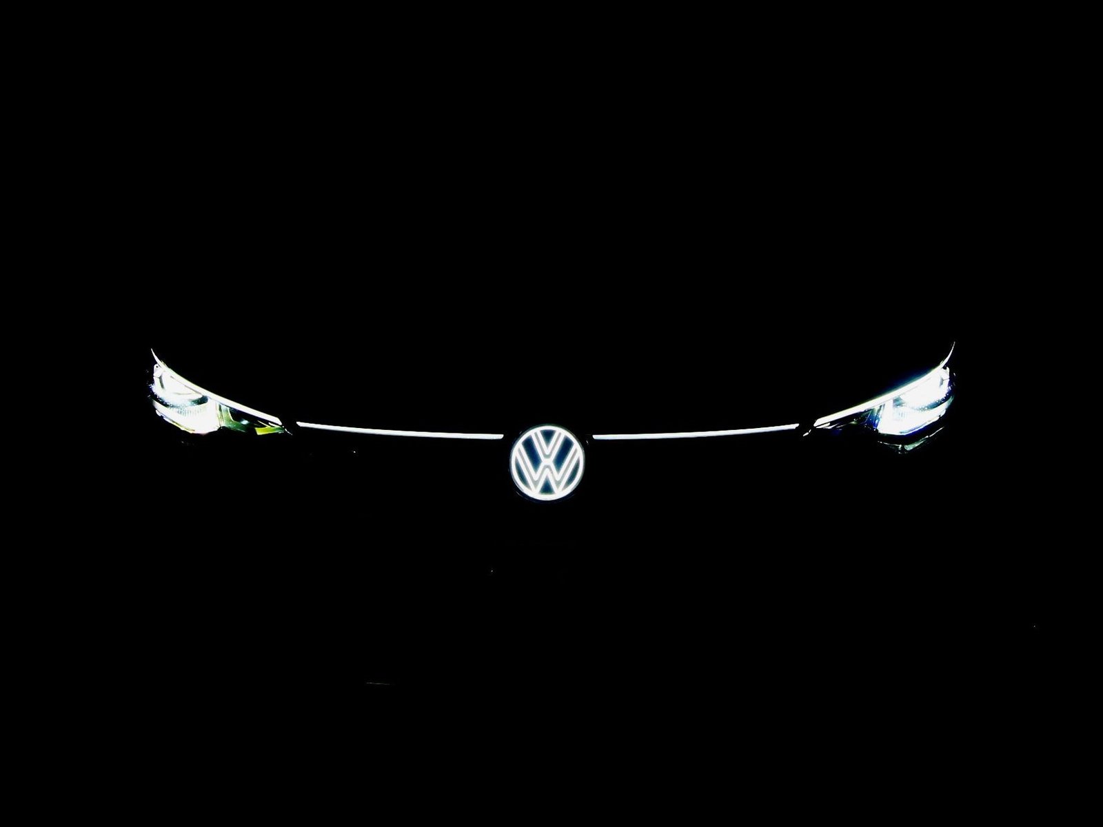 VW Golf VIII 1.5 eTSI R-Line DSG, Hybride Léger Essence/Électricité, Voiture de démonstration, Automatique - 7