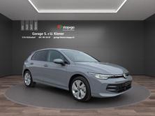 VW Golf 1.5 e TSI mHEV United DSG, Mild-Hybrid Petrol/Electric, Ex-demonstrator, Automatic - 3