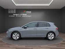 VW Golf 1.5 e TSI mHEV United DSG, Mild-Hybrid Petrol/Electric, Ex-demonstrator, Automatic - 4
