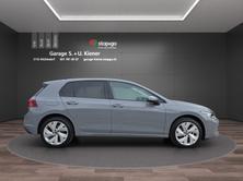 VW Golf 1.5 e TSI mHEV United DSG, Mild-Hybrid Petrol/Electric, Ex-demonstrator, Automatic - 5