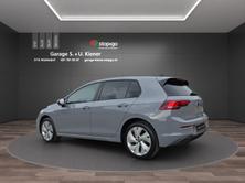 VW Golf 1.5 e TSI mHEV United DSG, Mild-Hybrid Petrol/Electric, Ex-demonstrator, Automatic - 6