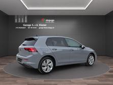 VW Golf 1.5 e TSI mHEV United DSG, Mild-Hybrid Petrol/Electric, Ex-demonstrator, Automatic - 7