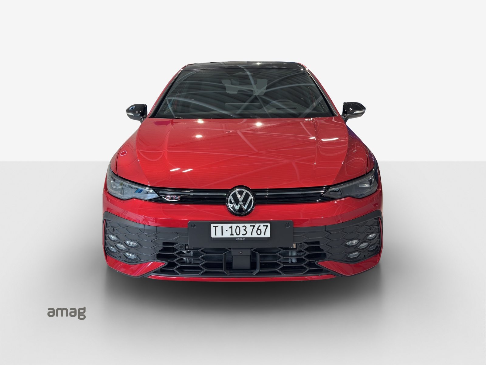 VW Golf GTI, Benzina, Auto dimostrativa, Automatico - 7