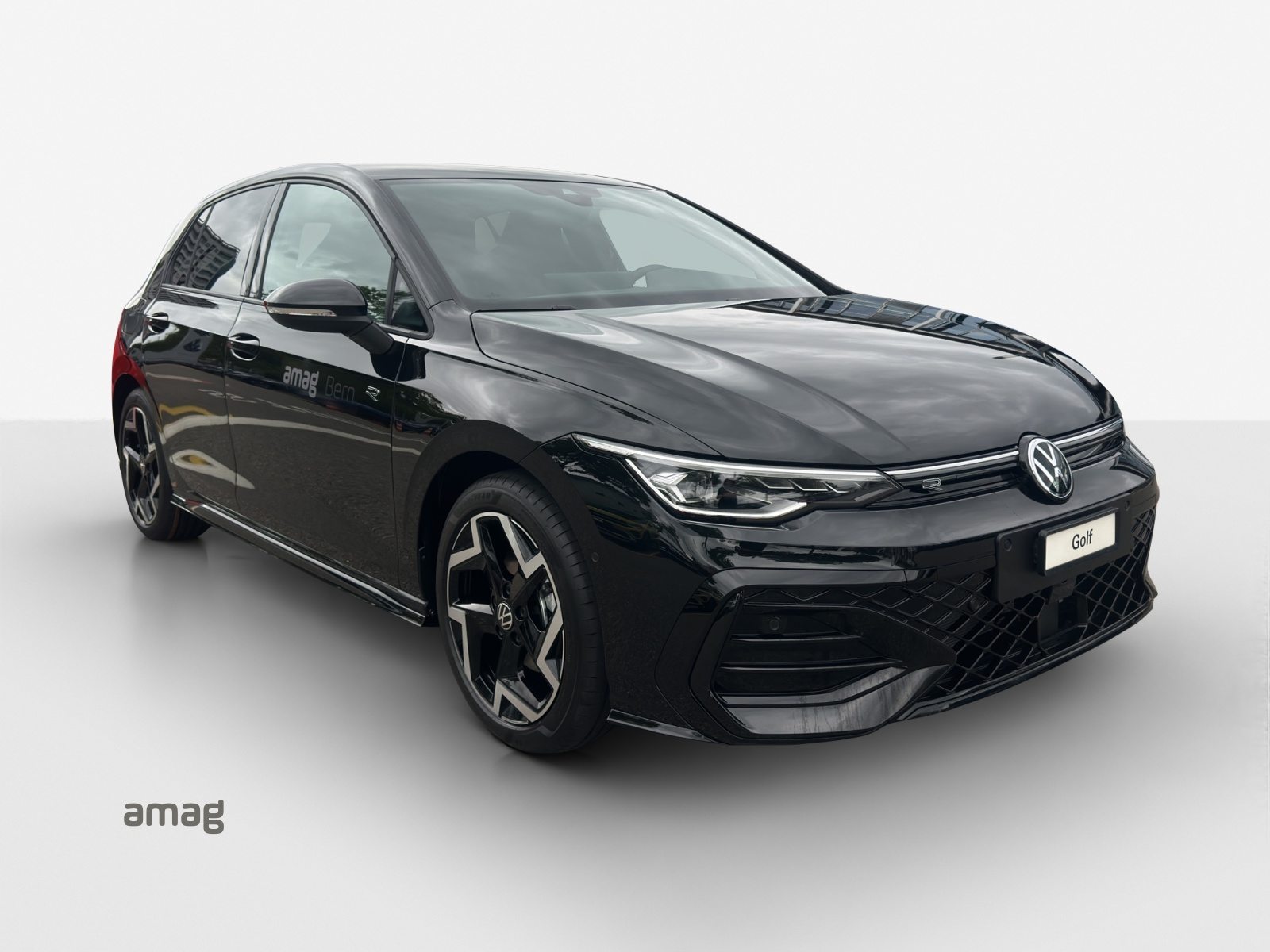 VW Golf PA R-Line, Petrol, Ex-demonstrator, Automatic - 6