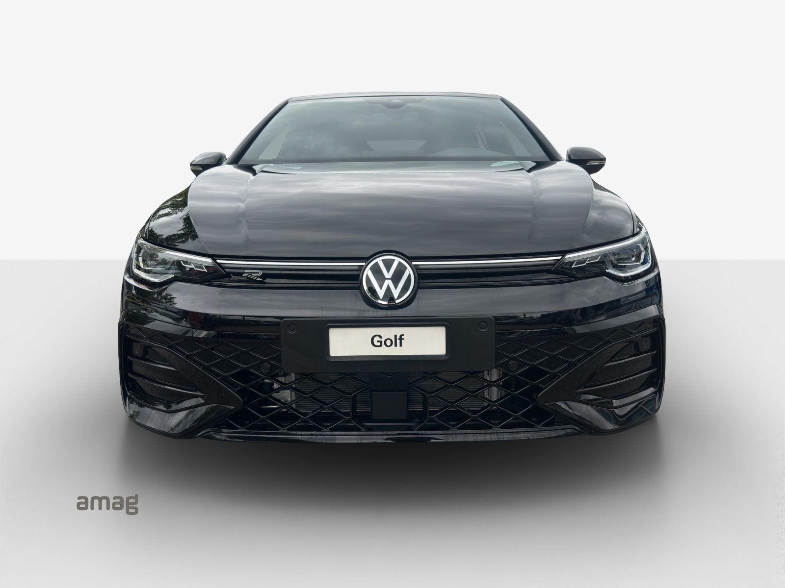 VW Golf PA R-Line, Petrol, Ex-demonstrator, Automatic - 7