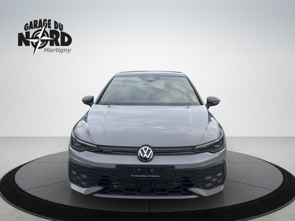 VW GOLF 2.0 TSI GTI DSG, Benzina, Auto dimostrativa, Automatico - 2