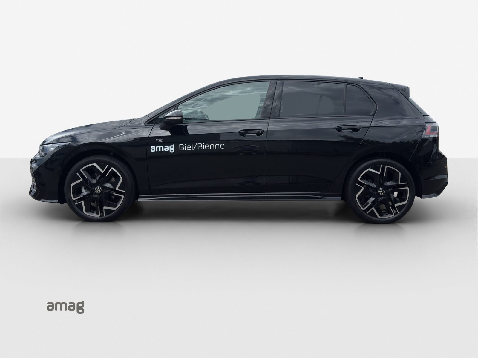 VW Golf R-Line, Benzina, Auto dimostrativa, Automatico - 2
