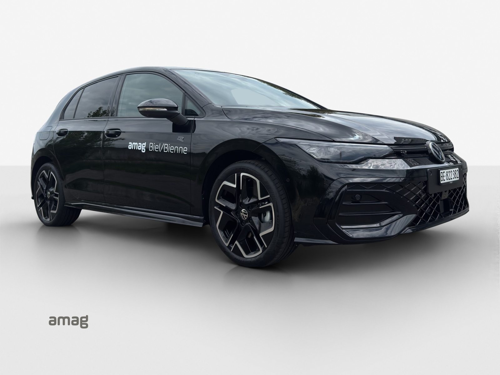 VW Golf R-Line, Benzina, Auto dimostrativa, Automatico - 6
