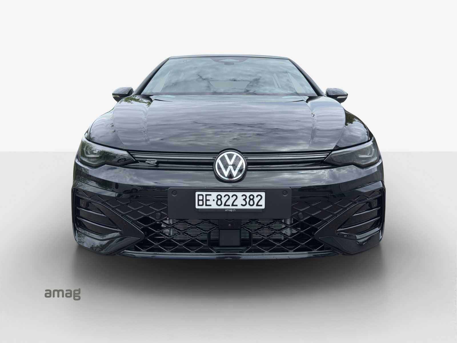 VW Golf R-Line, Benzina, Auto dimostrativa, Automatico - 7