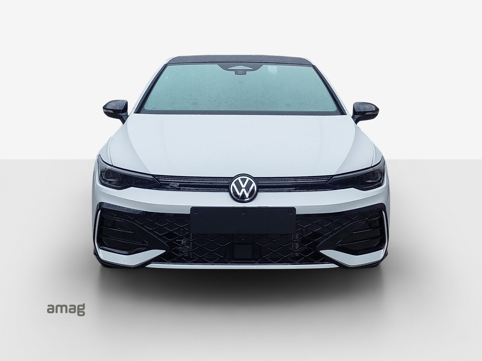 VW Golf R-Line, Essence, Voiture de démonstration, Automatique - 7