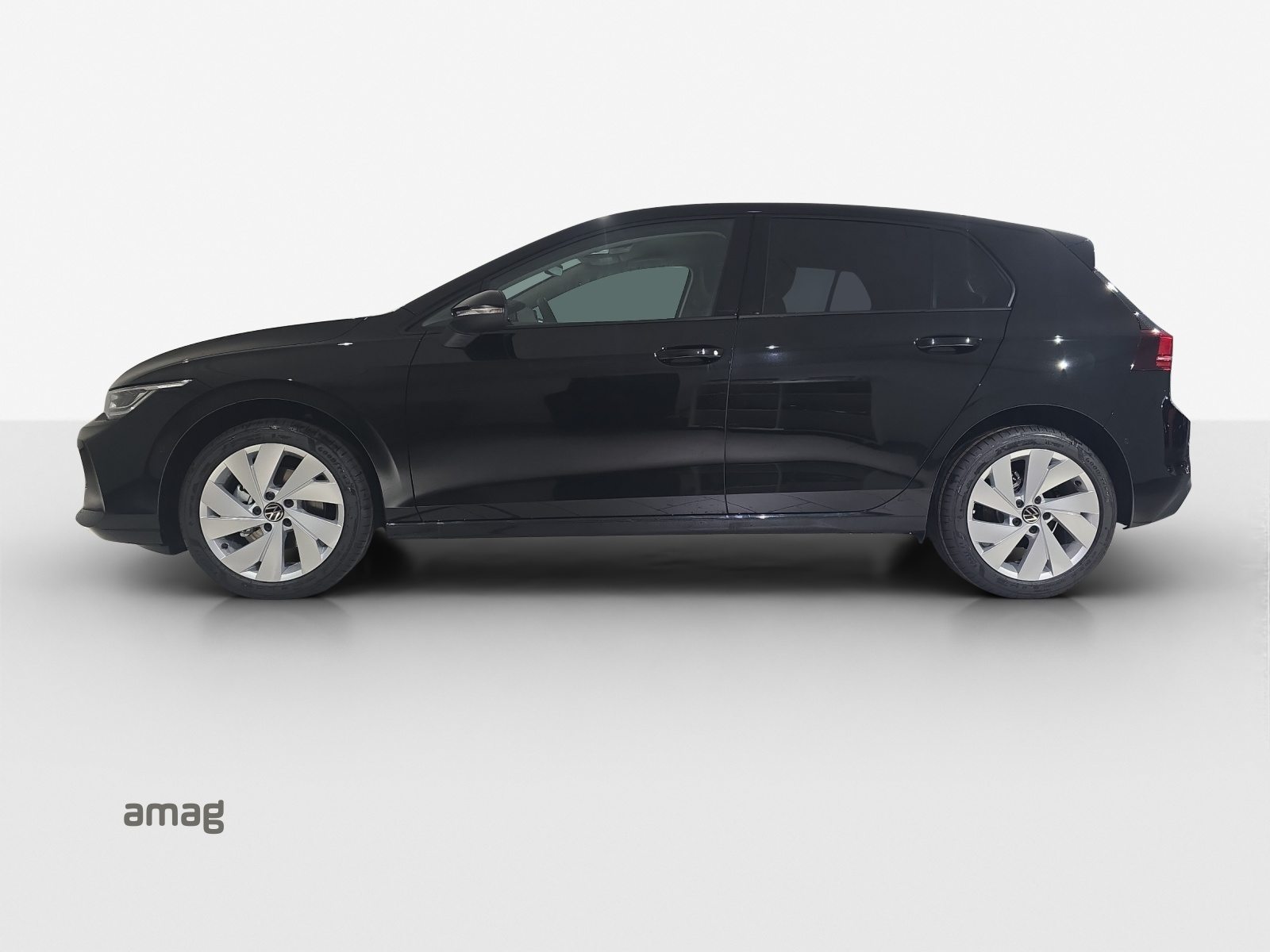 VW Golf UNITED, Benzina, Auto dimostrativa, Automatico - 2