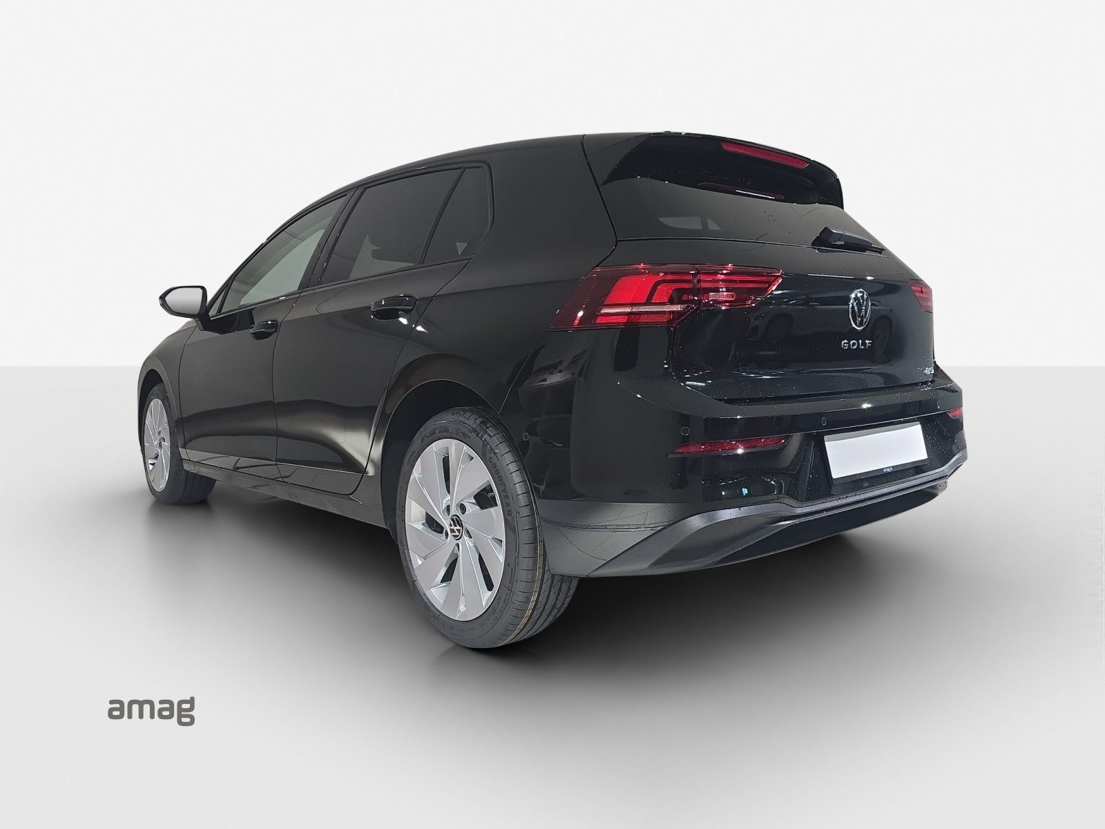 VW Golf UNITED, Benzina, Auto dimostrativa, Automatico - 3