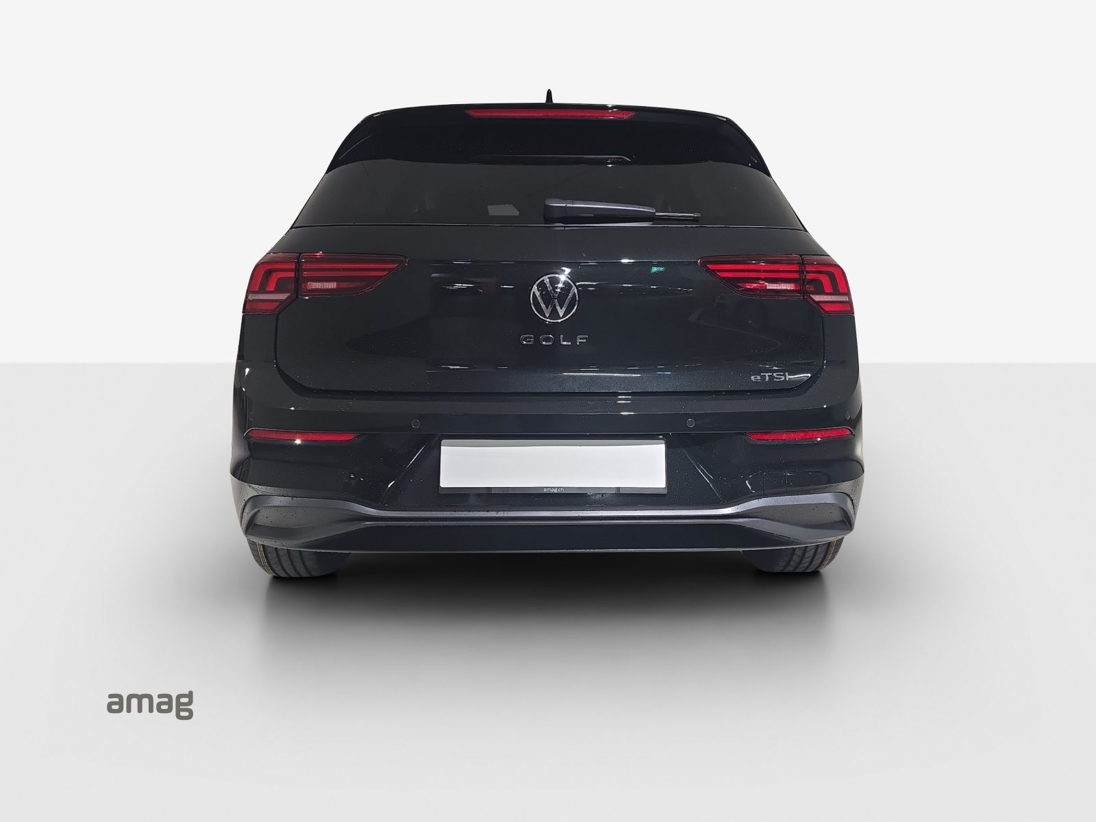 VW Golf UNITED, Benzina, Auto dimostrativa, Automatico - 4