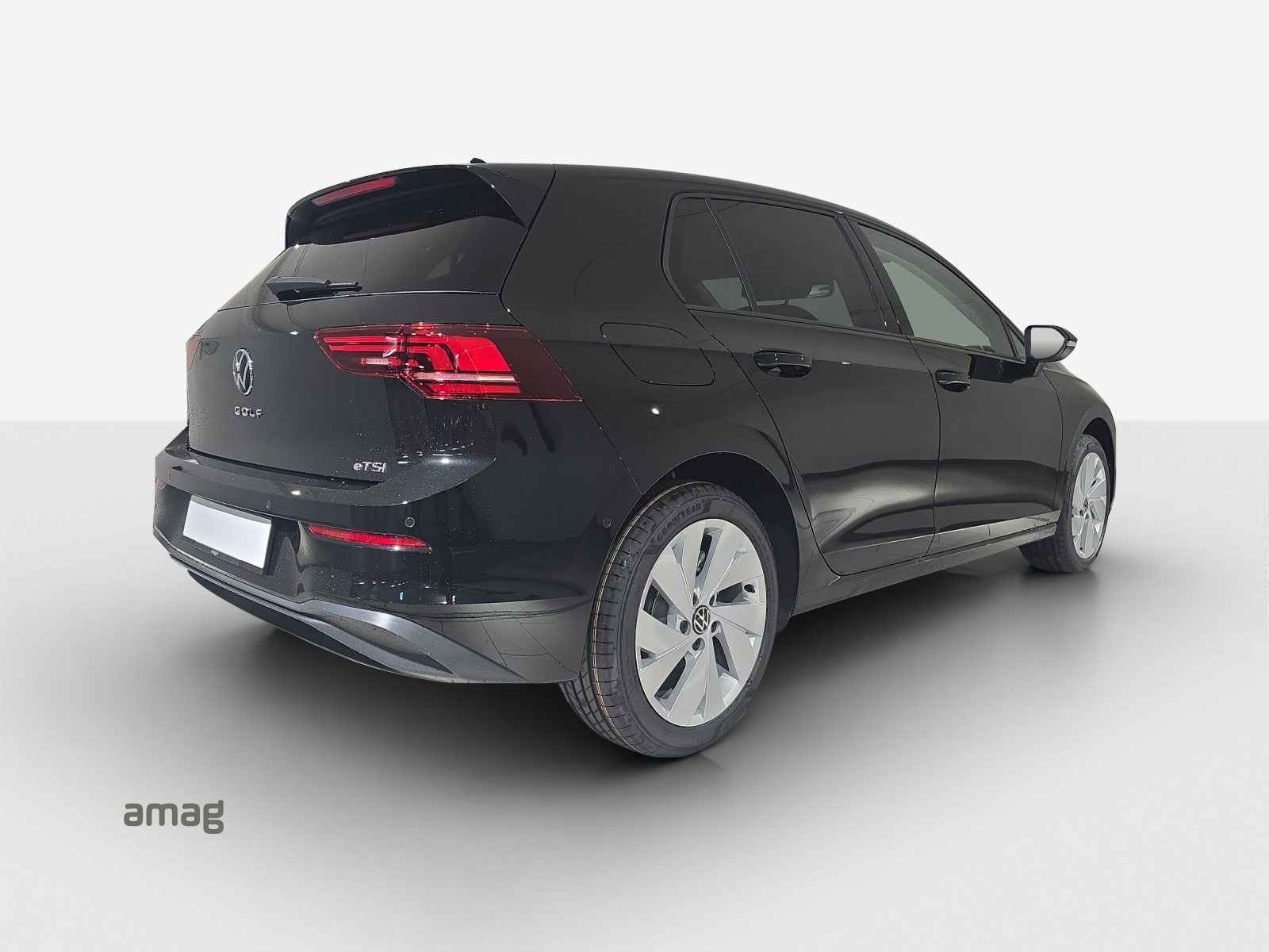 VW Golf UNITED, Benzina, Auto dimostrativa, Automatico - 5