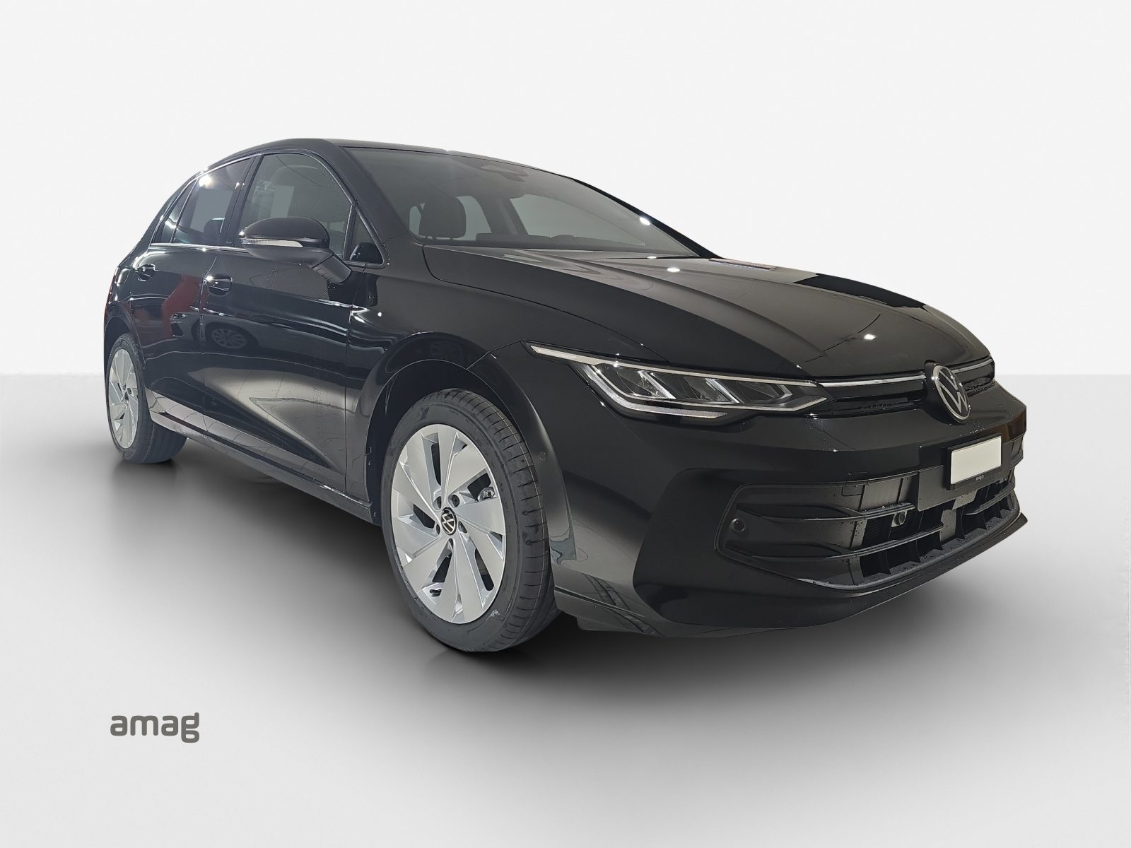 VW Golf UNITED, Benzina, Auto dimostrativa, Automatico - 6