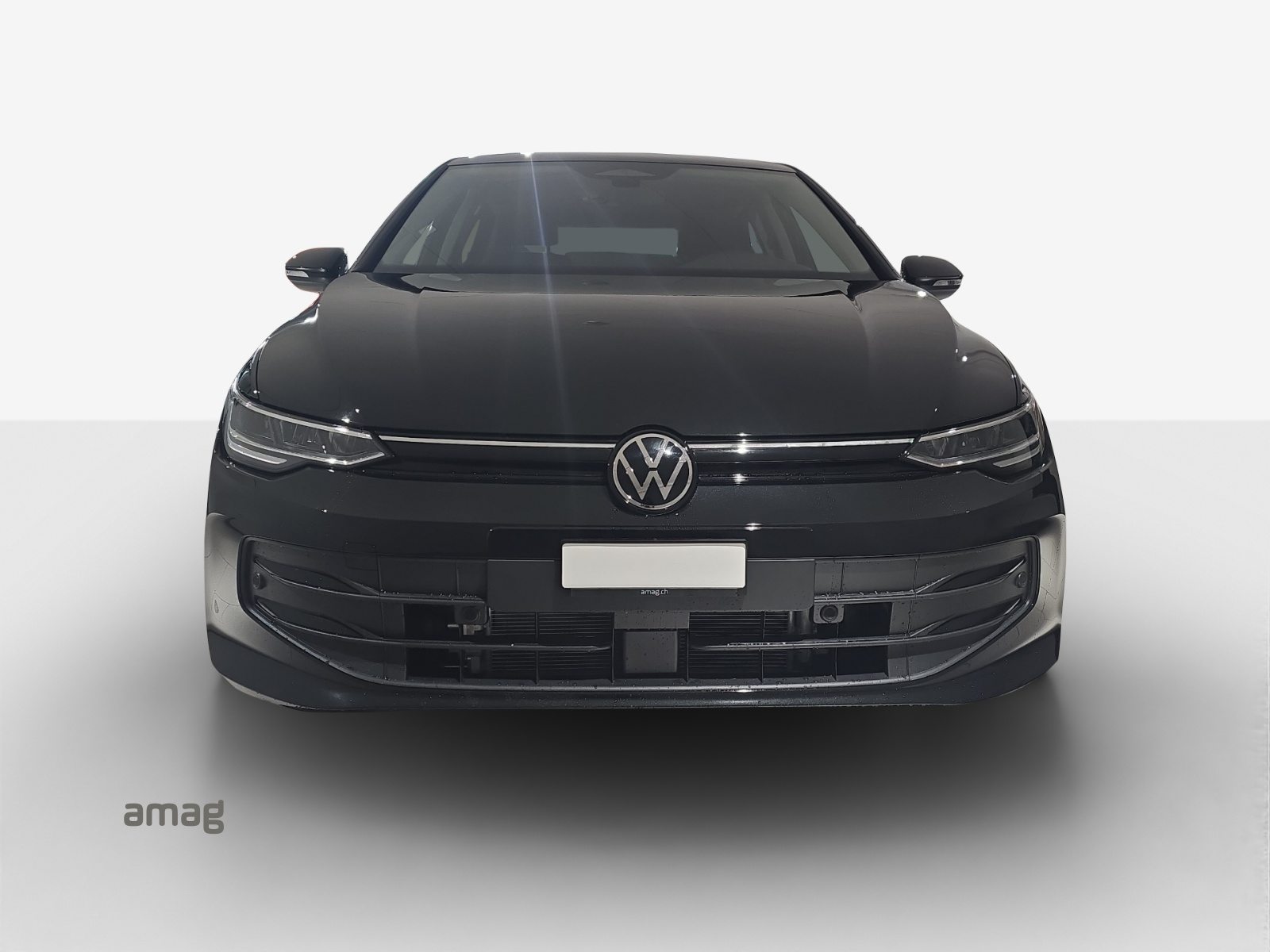 VW Golf UNITED, Benzina, Auto dimostrativa, Automatico - 7