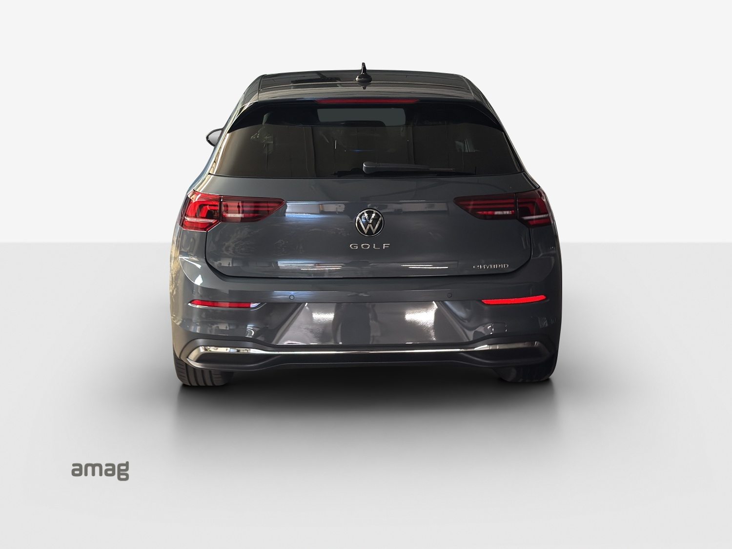VW Golf Style PHEV, Voll-Hybrid Benzin/Elektro, Vorführwagen, Automatik - 4