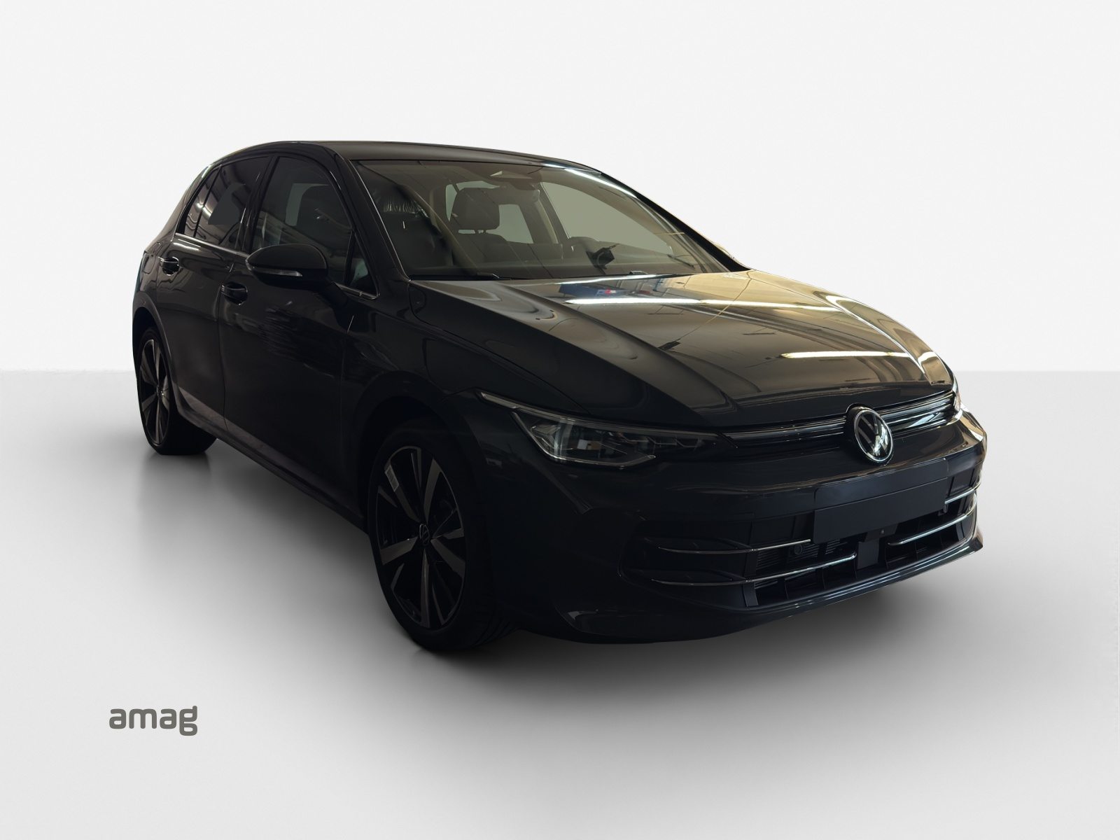VW Golf Style PHEV, Voll-Hybrid Benzin/Elektro, Vorführwagen, Automatik - 6